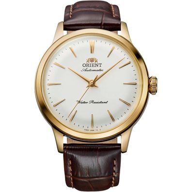 Orient Bambino Automatic RA-BB0101S30B Damenuhr