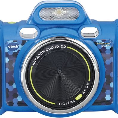 VTech Kidizoom Duo FX 2.0 blau