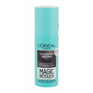 L'Oréal Paris Magic Retouch Instant Root Concealer Spray