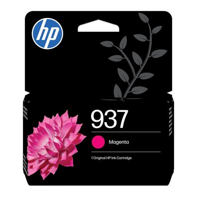 HP 937 (4S6W3NE) magenta Druckerpatrone