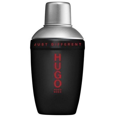 Hugo Boss Hugo Just Different Eau de Toilette, 75 ml Herrenduft