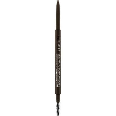 Catrice Slim'Matic Ultra Präziser Wasserdichter Augenbrauenstift Cool Brown 040,