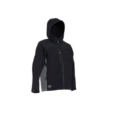 Reebok Safety Softshelljacke Rb004jblk RB004