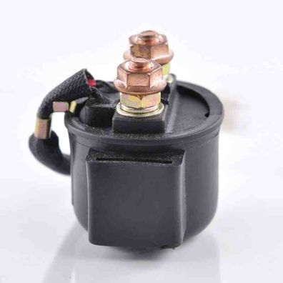 Starter Relay Solenoid Yamaha 77-03 Timberwolf Badger Moto-4 Big Bear Warrior Kodiak