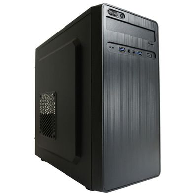 LC-POWER LC-Power Geh Micro ATX 2017MB o.N