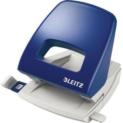 Leitz Locher Topstyle 5005-35 Blau