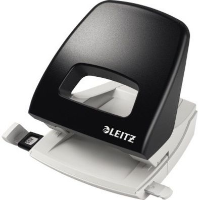 Leitz Locher Topstyle 5005-95 Schwarz