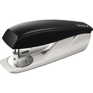 Leitz Hefter klein 5501 schwarz
