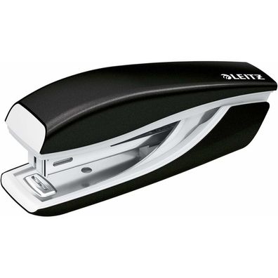 Leitz Heftmaschine Mini New Nexxt Wow schwarz