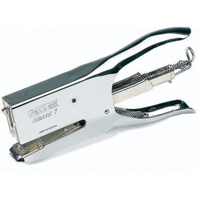 Leitz Rapid Heftzange K1 10510601 50Bl. 24/6-8