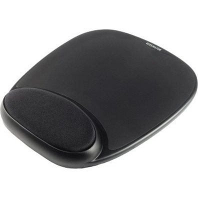 Leitz Gel Mousepad mit Handballenauflage (schwarz, Retail)