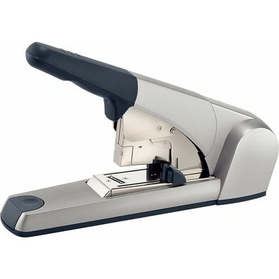 Leitz Heftgerät 5553 silber