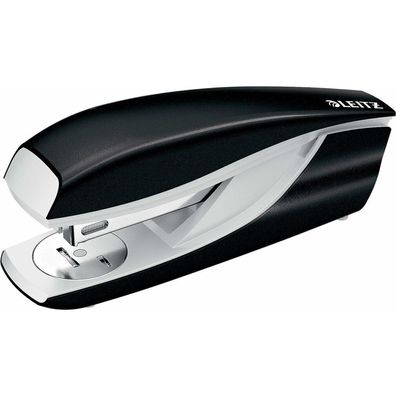 Leitz Heftgerät NeXXt 5502 WOW schwarz-metallic