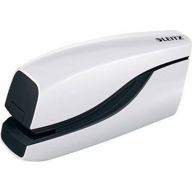 Leitz Elektrohefter NeXXt Series WOW 5566 perlweiß