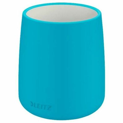 Leitz Bleistifthalter Cosy aus Keramik Blau