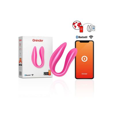 Oninder Lisboa Double Pleasure + App