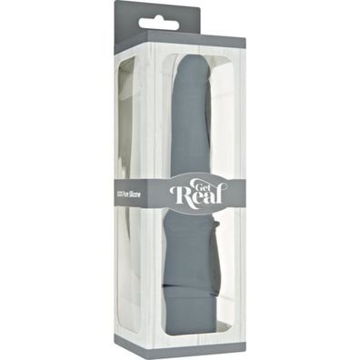 ToyJoy Classic Smooth Vibrator