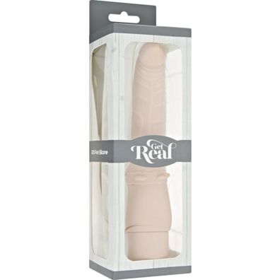 ToyJoy Classic Smooth Vibrator