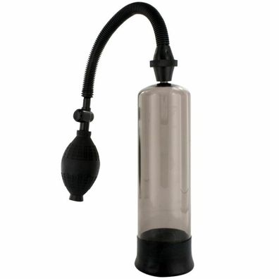 Seven Creations Penis Pump Enlarger