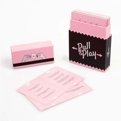 Secret Play Pull & Play Game
