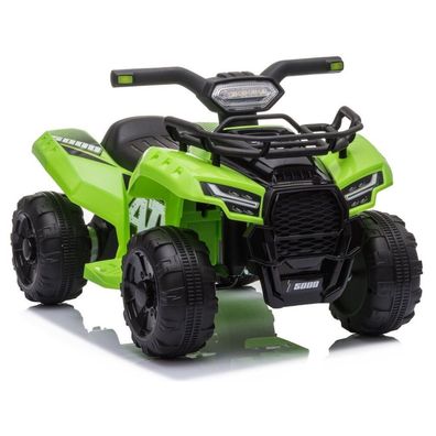 LeanToys Elektroquad JS320 Grün