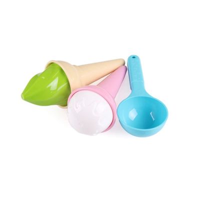 LeanToys Technok Technok Sandformen Eiscreme Techno 5941 P30