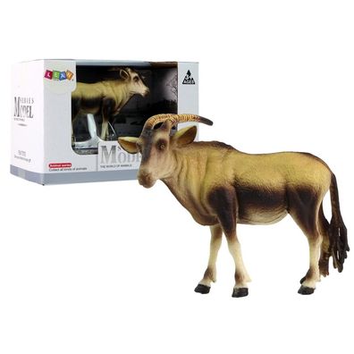 LeanToys Antilopenfigur Afrikanische Tiere Zoo