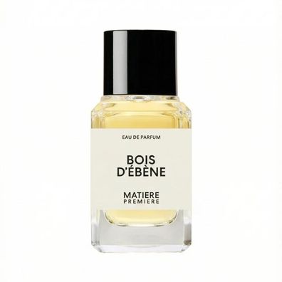 Matiere Premiere Bois d'Ebene Eau de Parfum 50 ml