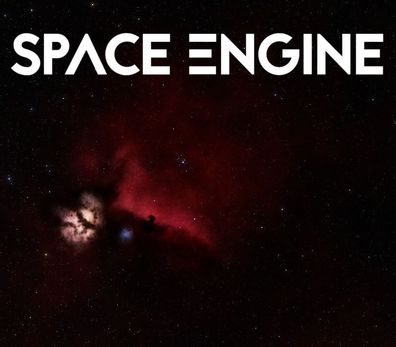SpaceEngine - Steam Account