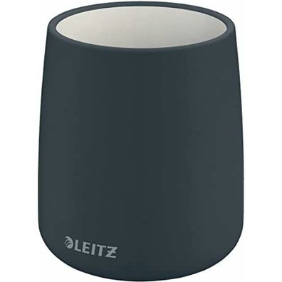 Leitz Bleistifthalter Cosy aus Keramik Grau