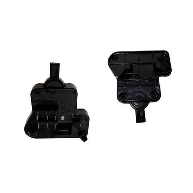 LeanToys Drive/Reverse Shift für BMW X6M 2-sitziges Elektro-Ride-On-Auto