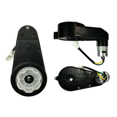 LeanToys Batterie Auto Motor Xmx607