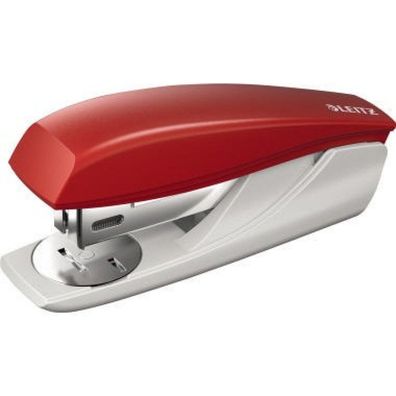 Leitz Hefter klein 5501 rot