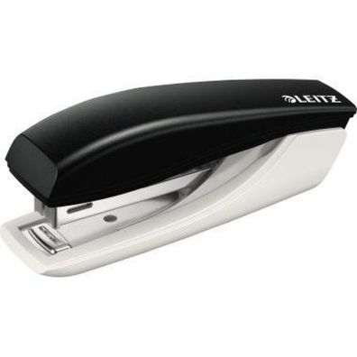 Leitz Hefter--Mini Schwarz 5517-0095