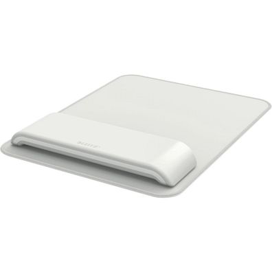 Leitz Mousepad mit Handgelenkauflage Ergo hellgrau
