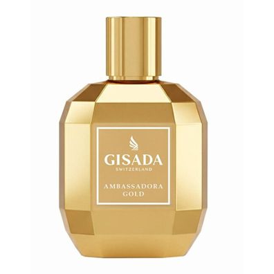 Ambassadora Gold EDP 100 ml