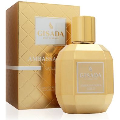 Ambassadora Gold EDP 50 ml