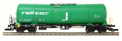 Igra 96210039 Zacns 88 Railco grün Spur H0