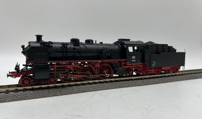 Fleischmann 4118 Dampflok BR 18 620 EP III DB mit Schnitt Spur H0