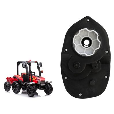 24V 12000 RPM Motor + Getriebe für Blt-206 Fahrzeug Ersatzteil für Elektroauto