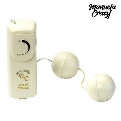 Seven Creations Vibrating Duoballs