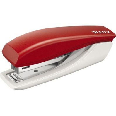 Leitz Hefter--Mini Rot 5517-0025