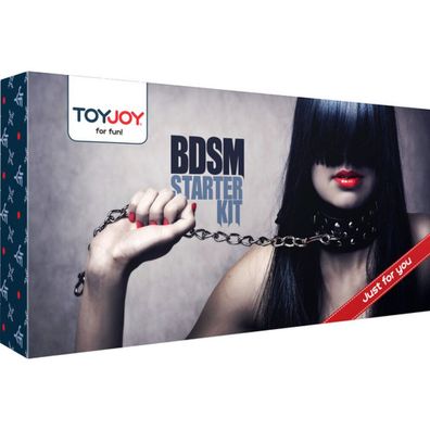 ToyJoy Bdsm Starter Kit