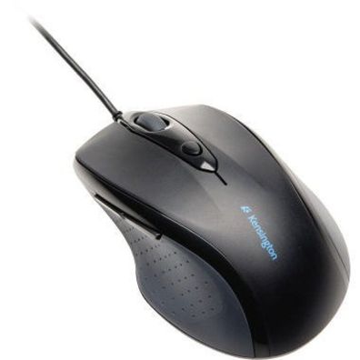 Kensington Kensington Maus Pro Fit Full Size Wired Mouse