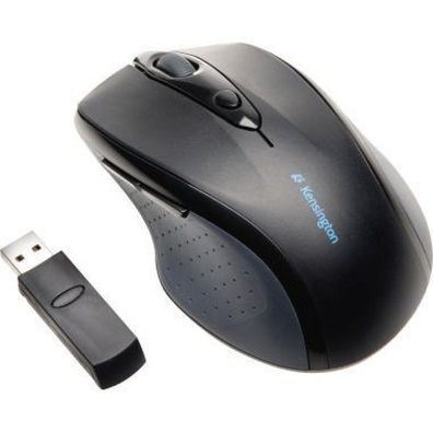 Kensington Kensington Maus Pro Fit Full Size Wireless Mouse
