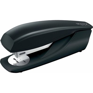 Leitz Heftgerät recycle NeXXt schwarz