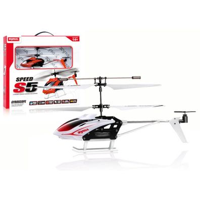 LeanToys RC Hubschrauber Luftfahrt Ferngesteuert Helikopter Spielzeug