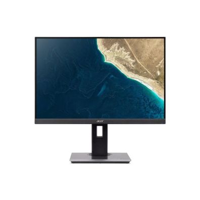 Acer B247WE5b, 24", 61,0cm 16:10 100Hz 1920x1200 black