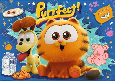 Garfield | Purrfect