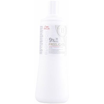 Wella Professionals Wella Blondor Freelights Developer 9% 1000ml